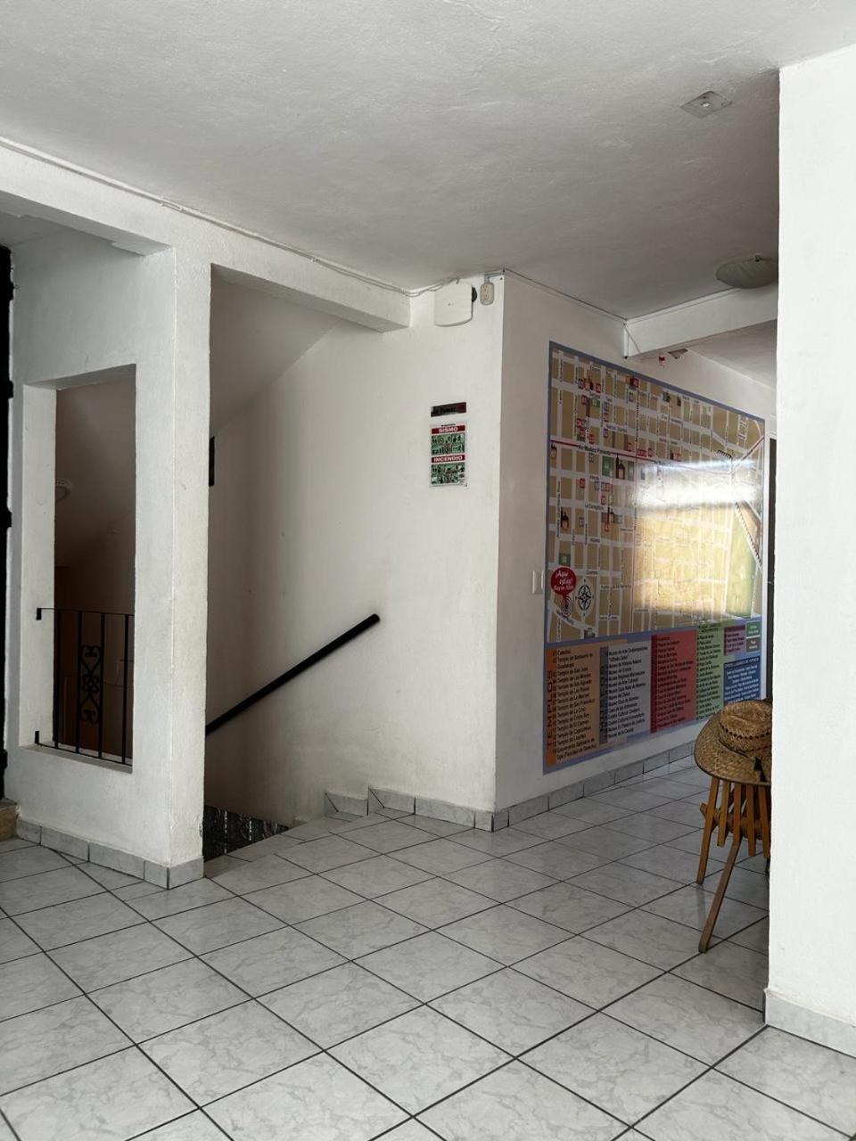 Espacios Rayon Morelia Exterior foto