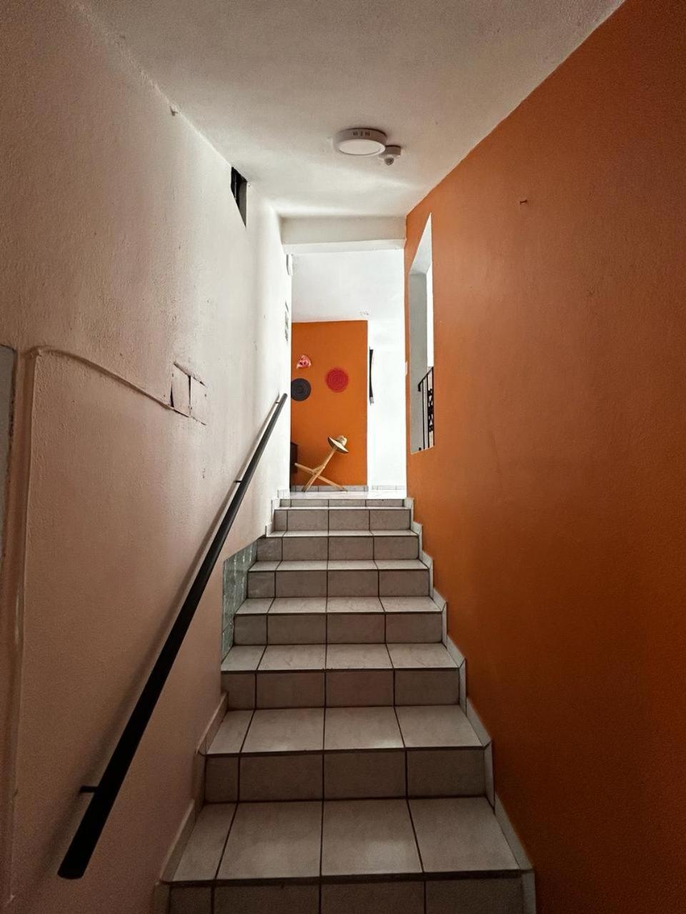 Espacios Rayon Morelia Exterior foto