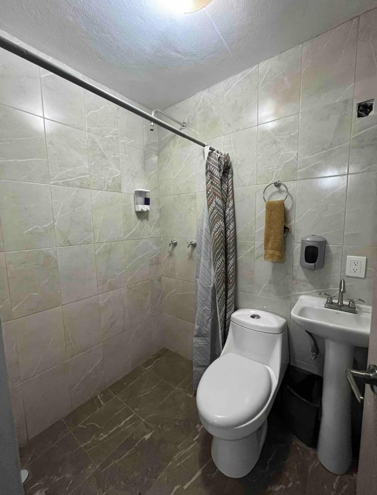Espacios Rayon Morelia Exterior foto